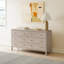 Joss & Main Celine 6-Drawer Dresser & Reviews | Joss & Main
